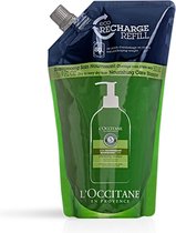 Loccitane Aromachologie Nourishing Care Shampoo Refill  500 Ml For Women