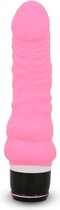 GET REAL BY TOYJOY Mini G-spot Vibrator Classic - roze