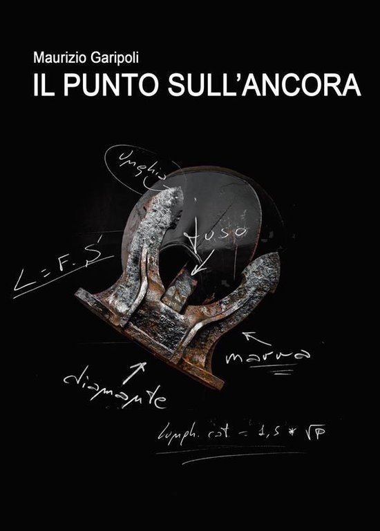 Il Punto sull'Ancora - cover