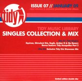 Tidy Music Library, Issue 7 January 09