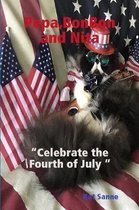 Pepa,BonBon and Nita celebrate the Fourth of July