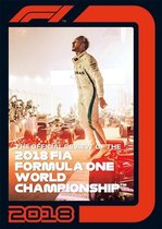 F1 2018 Official Review (Import)