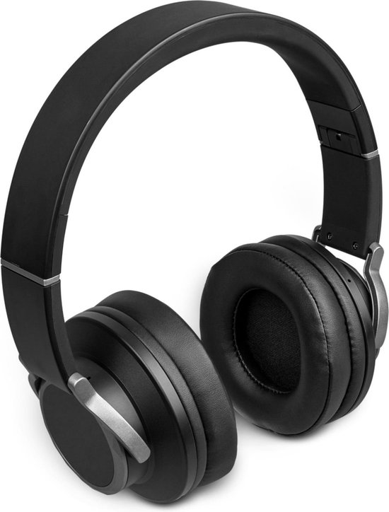 MEDION LIFE E62113 Bluetooth Stereo Headset met FM | bol.com