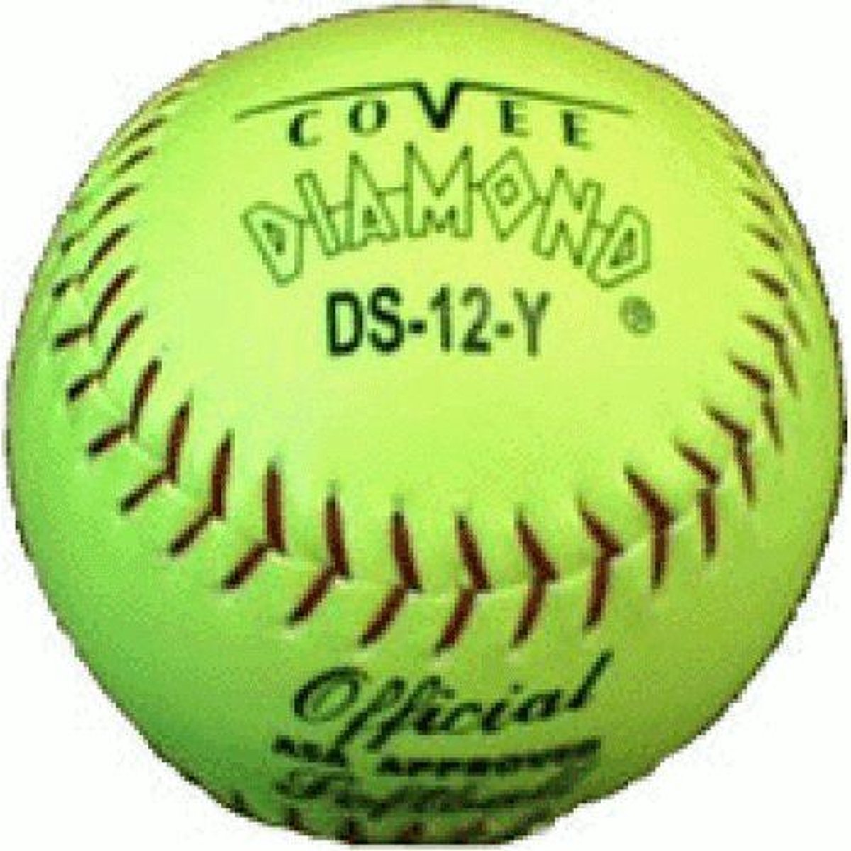 Covee/Diamond CD-Y12 Softbal Vinyl (1st.)