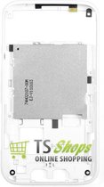 HTC Sensation XL G21 X315e Frame Middle Housing Back Case Cover bezel