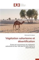 Omn.Univ.Europ.- Végétation Saharienne Et Désertification