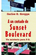 A un costado de Sunset Boulevard