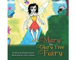 Mary the Glary Tree Fairy