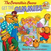 First Time Books - The Berenstain Bears Get the Gimmies