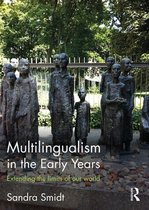 Multilingualism in the Early Years