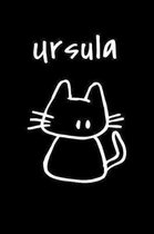 Ursula