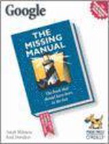 Google The Missing Manual
