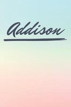 Addison