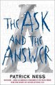 Ask And The Answer