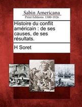 Histoire Du Conflit Am ricain