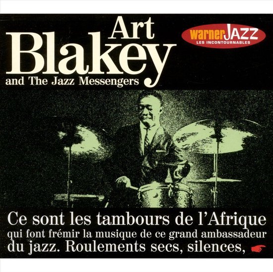 Art Blakey And The Jazz Messengers