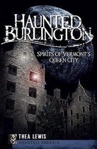 Haunted Burlington