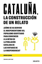 Deusto - Cataluña, la construcción de un relato