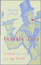 Boek cover FEMALE TARS van Suzanne J. Stark