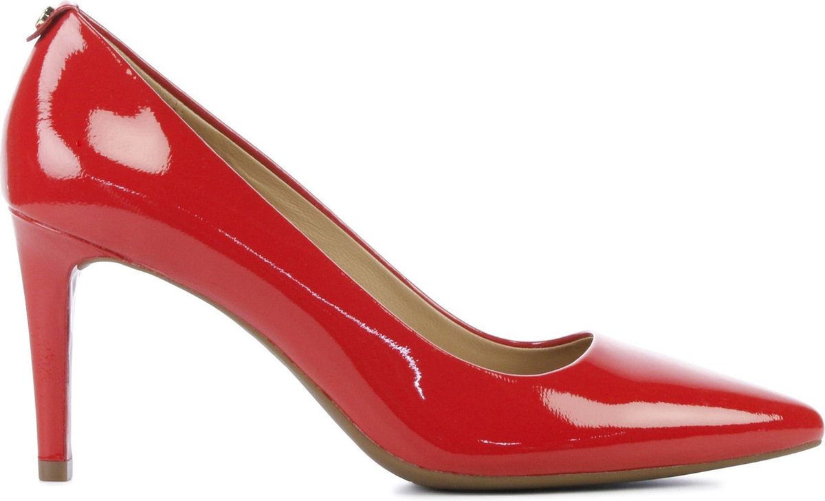 Michael kors rode pumps Clearance