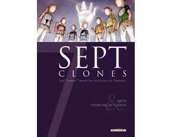 7 - 7 Clones