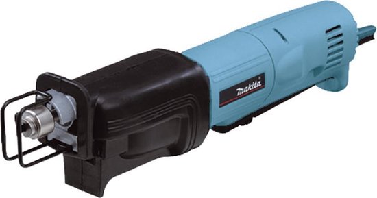 Reciprozaag - Makita JR1000FTK Decoupeerzaag 230V 340W in Koffer