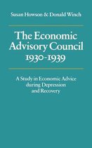 The Economic Advisory Council, 1930–1939