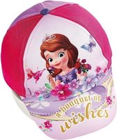 Disney Sofia het Prinsesje cap - pet