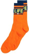 Alfredo Gonzales Sports Orange, Maat L (46/48)