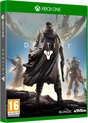 Destiny - Vanguard Edition - Xbox One