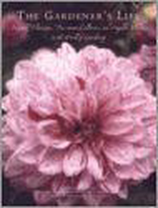 The Gardener's Life - cover
