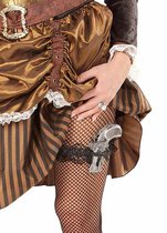 WIDMANN - Bretelle noire avec pistolet pour femme - Accessoires de vêtements pour bébé