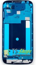Middle Frame Plate Bezel Housing Chassis voor Samsung Galaxy S4 i9505