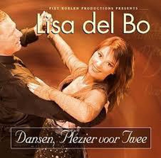 Dansen, Plezier Voor Twee