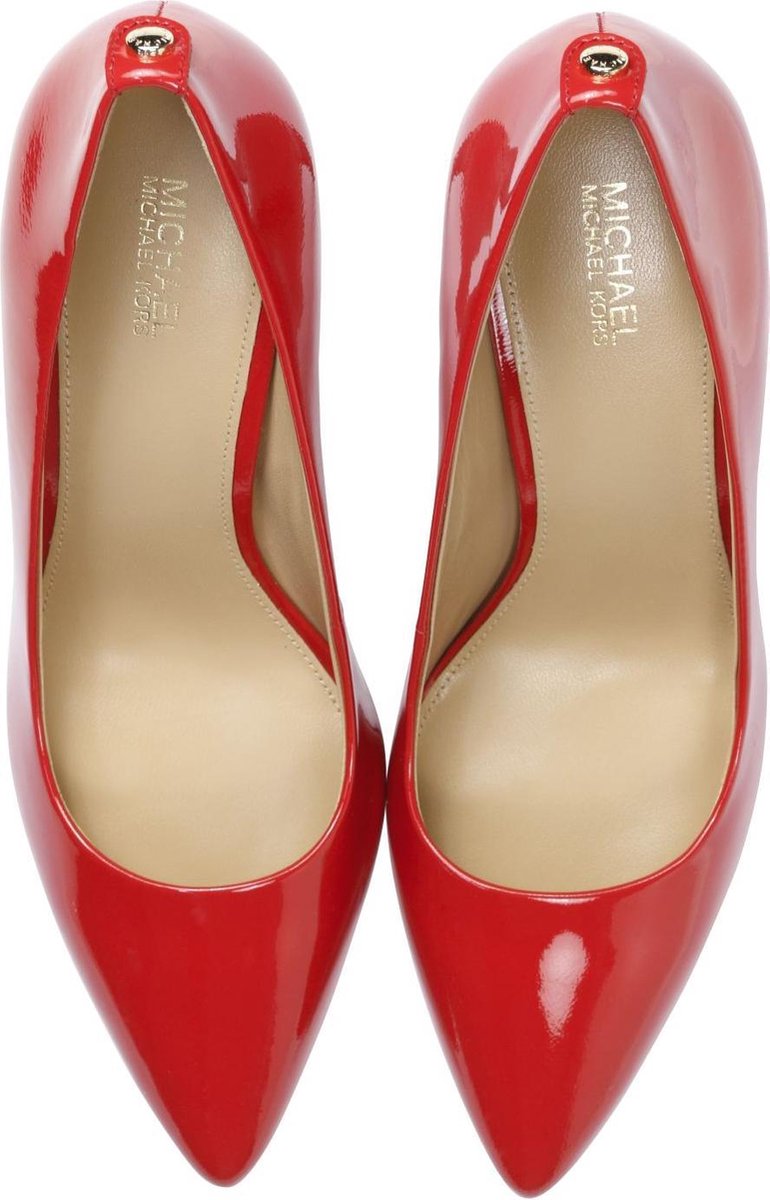 Michael kors rode pumps Clearance