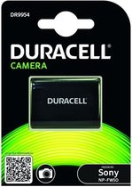 Duracell camera accu voor Sony (NP-FW50)