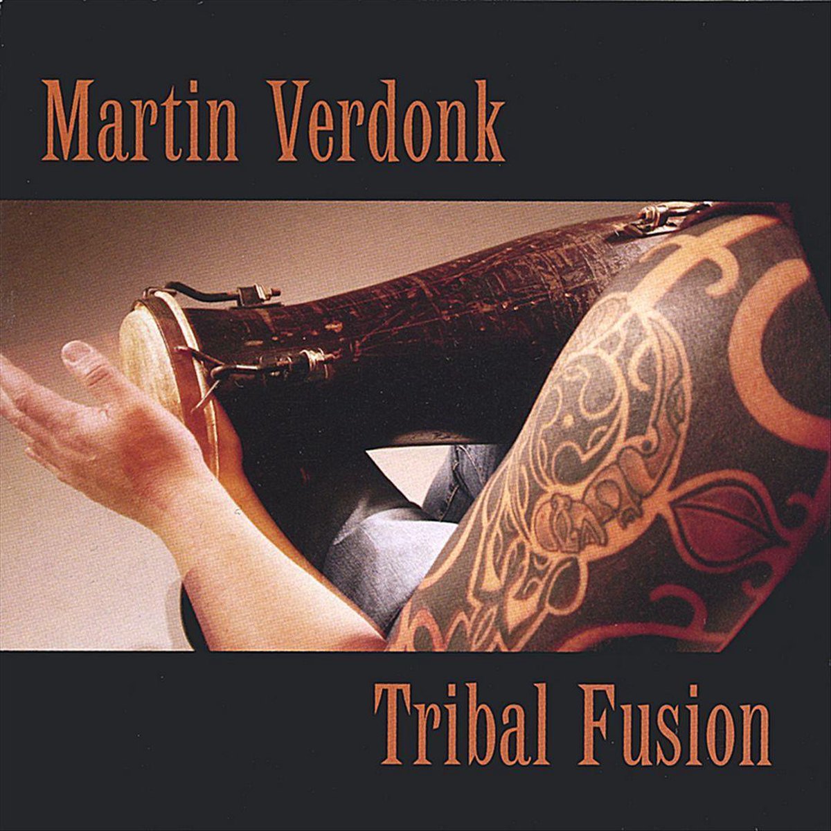 Tribal Fusion