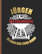 J rgen der Grillmeister