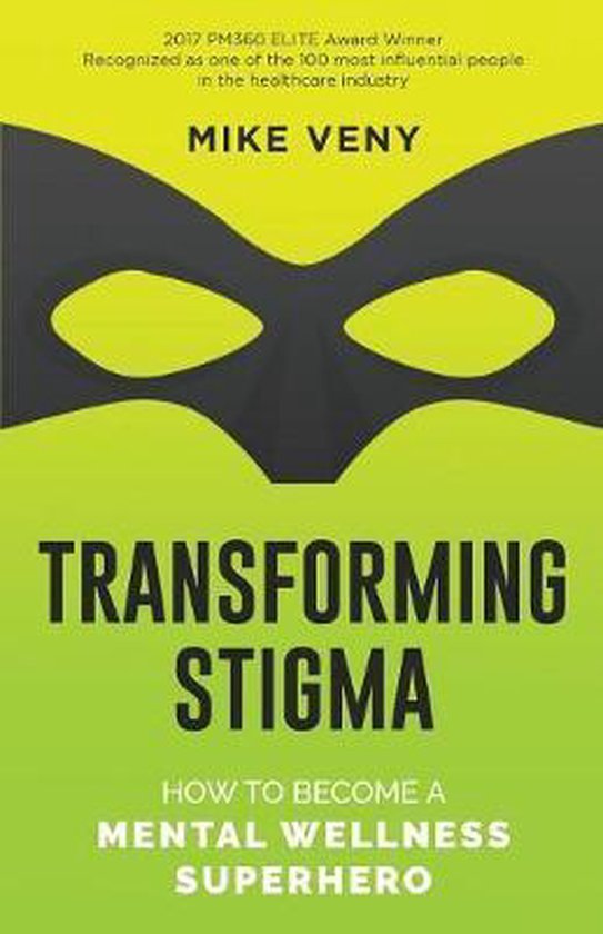 Transforming Stigma - cover