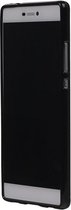 LG Magna TPU Hoesje Zwart