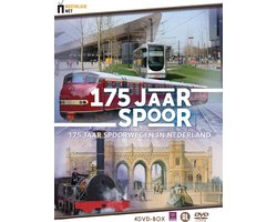 175 Jaar Spoor