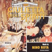 Giulietta degli Spiriti (Juliet of the Spirits), (Original Motion Picture Soundtrack)