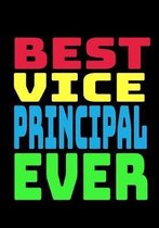 Best Vice Principal Ever