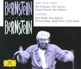 Bernstein Conducts Bernstein: West Side Story, Candide