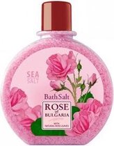 Biofresh - Bath Salts 360 gr Rose of Bulgaria