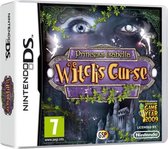 Avanquest Witch's Curse DS video-game Nintendo DS Engels