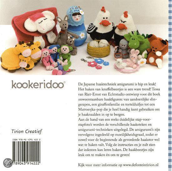 Amigurumi & more