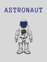 Astronaut