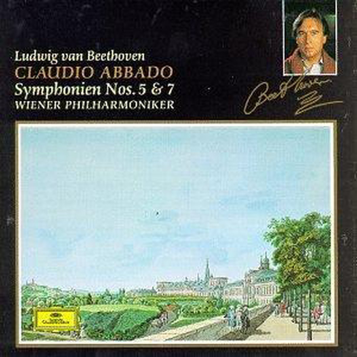 Beethoven: Symphonien Nos. 5 & 7
