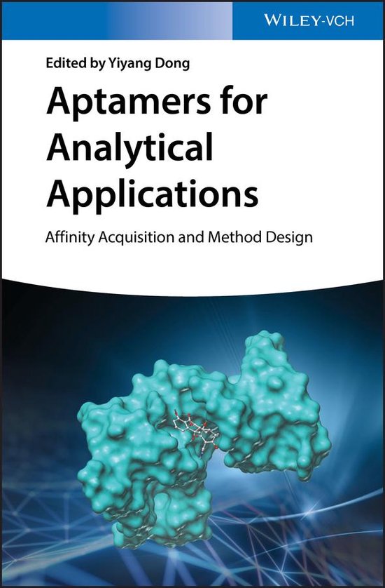 Aptamers for Analytical Applications - cover